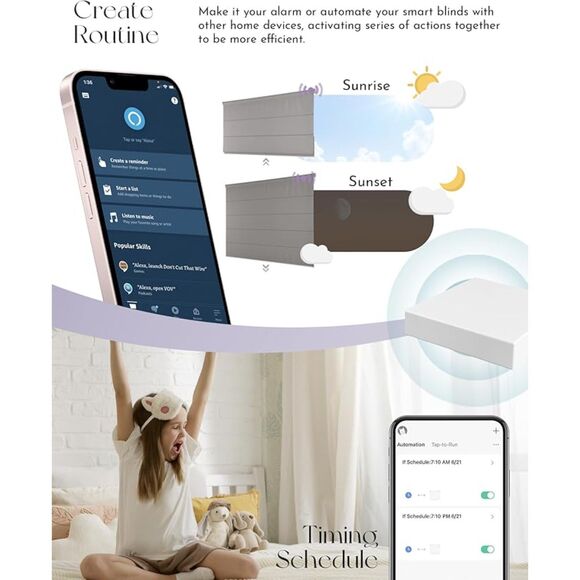 Graywind ZIGBEE Gateway for Motorized Shades Model #60407 - Picture 5 of 5